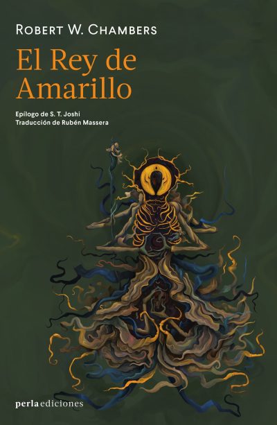 El Rey de Amarillo
