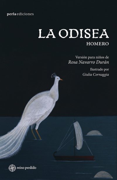 Odisea