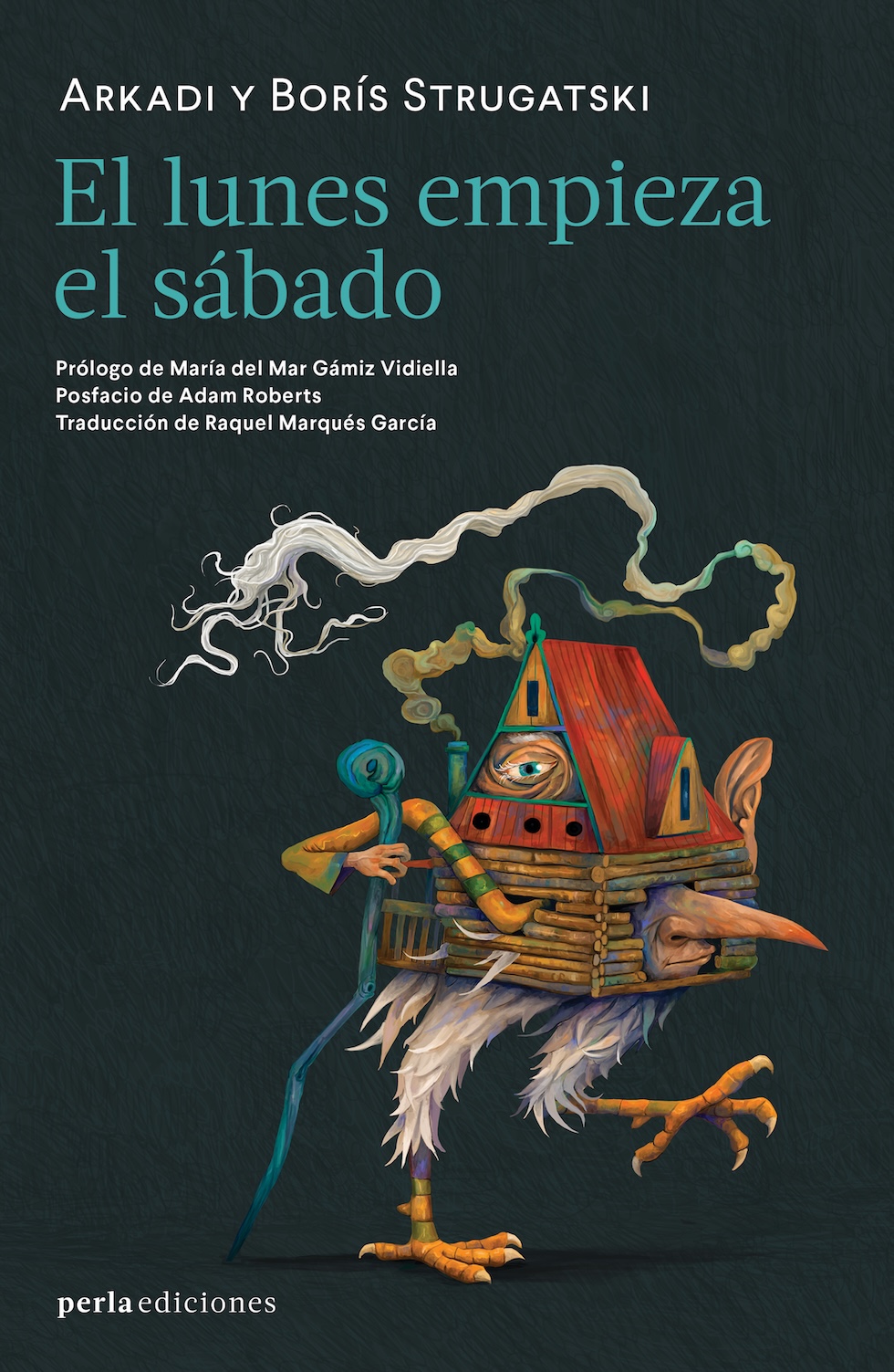 El lunes empieza el sábado